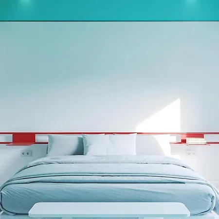 Cocoon City Hostel-2