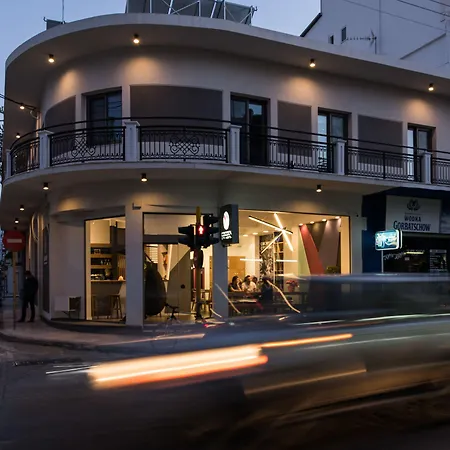 Cocoon City Hostel-3